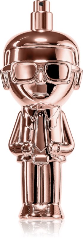 Karl Lagerfeld Ikonik for women Eau de Parfum pentru femei