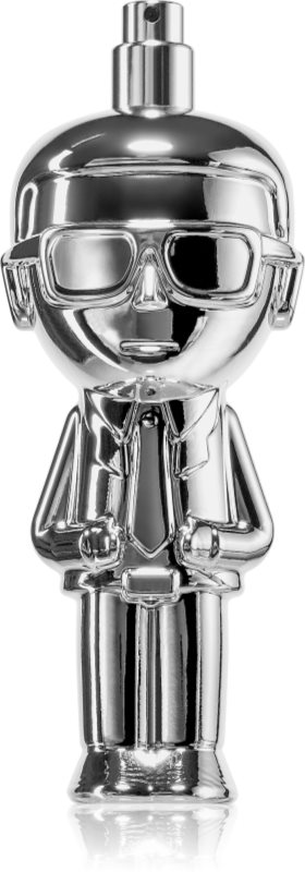 Karl Lagerfeld Ikonik for men Eau de Parfum pentru bărbați