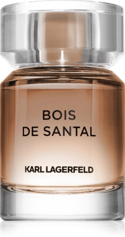 Karl Lagerfeld Bois de Santal Eau de Toilette pentru bărbați