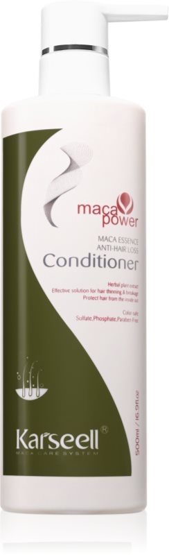 Karseell Anti-Hair Loss Conditioner balsam impotriva caderii parului 500 ml