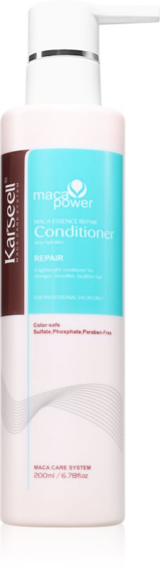 Karseell Repair Conditioner balsam hidratant pentru păr 200 ml
