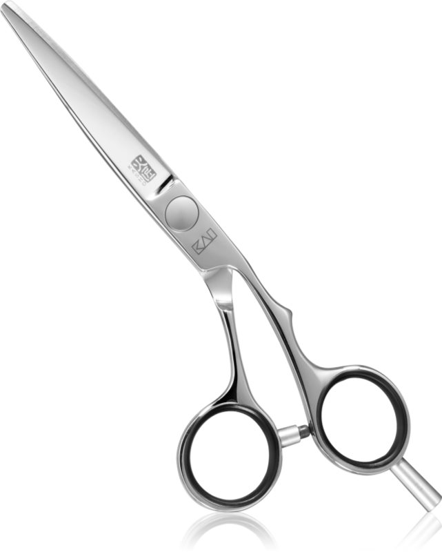 Kasho KSI-55 Offset foarfeca pentru păr 1 buc