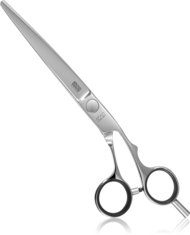 Kasho KSI-65 Offset foarfeca pentru păr 1 buc