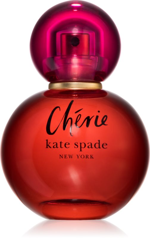 Kate Spade Chérie Eau de Parfum pentru femei
