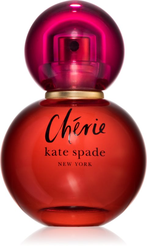 Kate Spade Chérie Eau de Parfum pentru femei