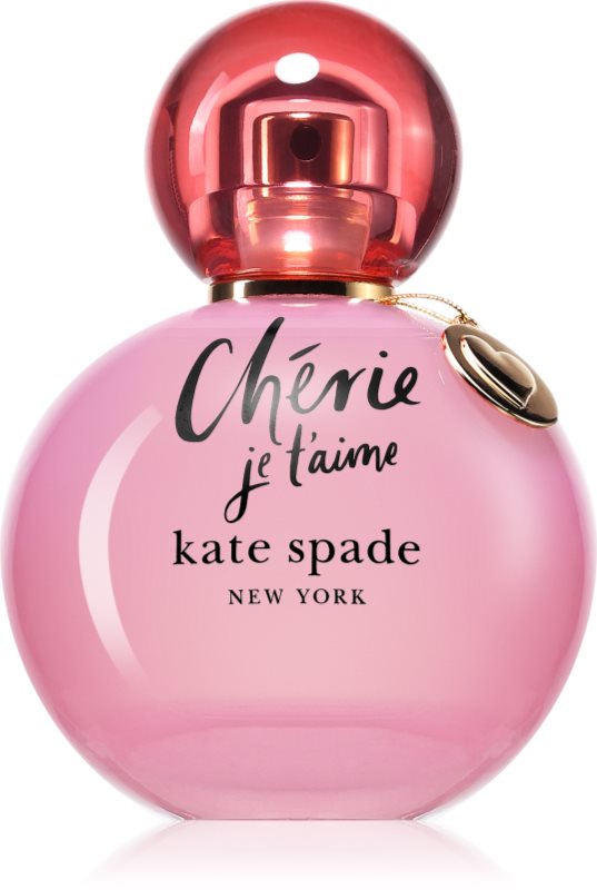 Kate Spade Chérie Je T'Aime Eau de Parfum pentru femei