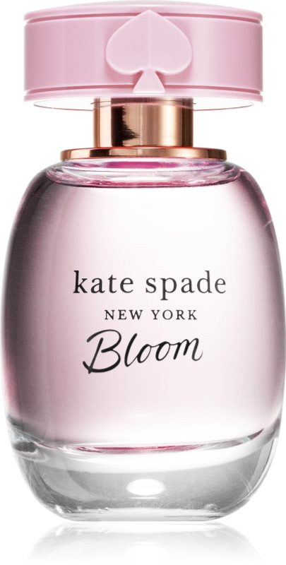 Kate Spade New York Bloom Eau de Toilette pentru femei