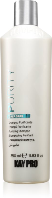 Kaypro Scalp Care Purity Shampoo șampon anti matreata 350 ml