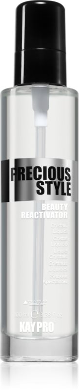 Kaypro Precious Style Beauty Reactivator spray styling pentru păr 100 ml