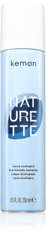 Kemon Group Naturette fixativ 250 ml