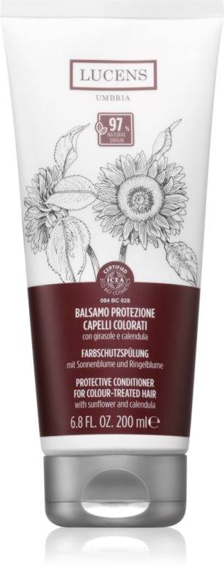 Kemon Group Balsamo Protezione balsam pentru păr 200 ml