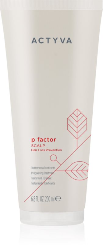 Kemon Actyva P Factor balsam impotriva caderii parului 200 ml