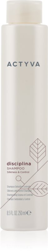 Kemon Actyva Disciplina sampon hidratant 250 ml