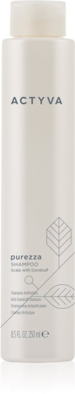 Kemon Group Actyva Purezza sampon anti-matreata 250 ml