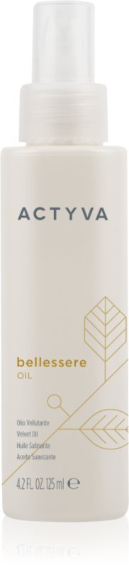 Kemon Group Actyva Bellessere Ulei nutritiv pentru păr 125 ml