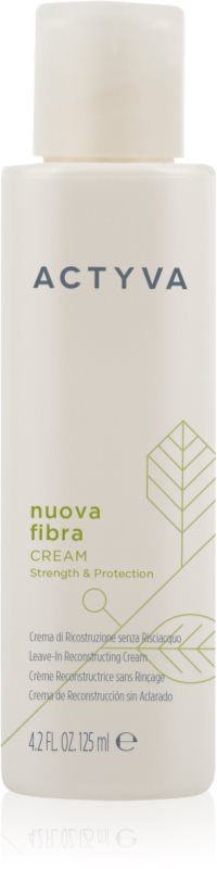 Kemon Group Actyva Nuova Fibra tratament pentru reconstituirea fibrei părului 125 ml