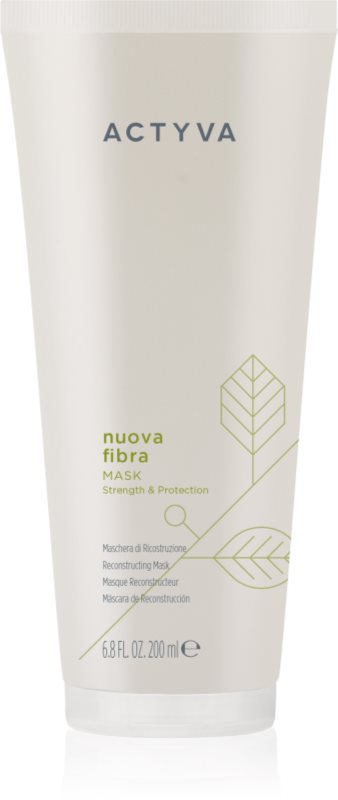 Kemon Group Actyva Nuova Fibra Masca de par 200 ml