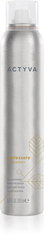Kemon Actyva Bellessere fixativ 200 ml