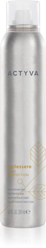 Kemon Bellessere spray cu protecție termică, pentru aranjarea cu placa și cu ondulatorul 200 ml