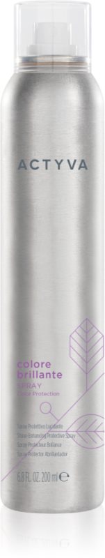 Kemon Actyva Colore Brillante pentru protejarea culorii 200 ml