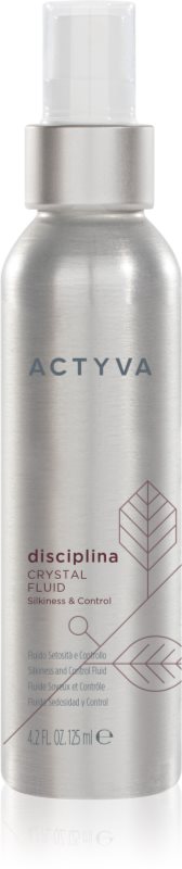 Kemon Group Actyva Disciplina fluid pentru păr 125 ml