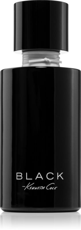 Kenneth Cole Black for Her Eau de Parfum pentru femei 100 ml