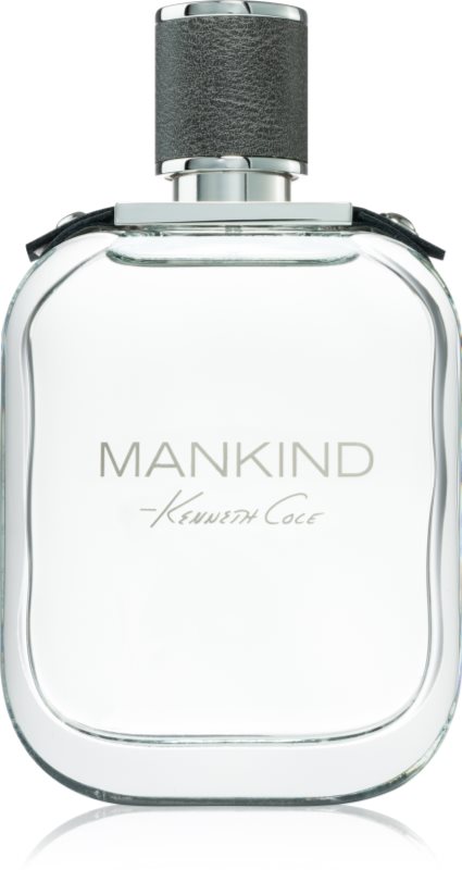 Kenneth Cole Mankind Eau de Toilette pentru bărbați 100 ml