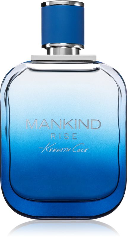 Kenneth Cole Mankind Rise Eau de Toilette pentru bărbați 100 ml