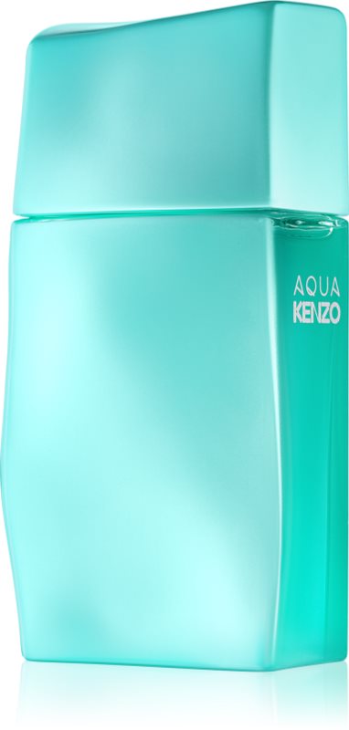 KENZO Aqua Kenzo Pour Femme Eau de Toilette pentru femei