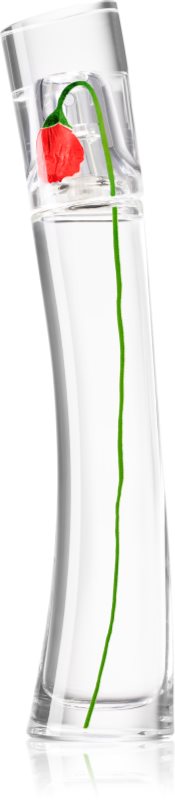 KENZO Flower by Kenzo Légère Eau de Toilette editie limitata pentru femei 30 ml