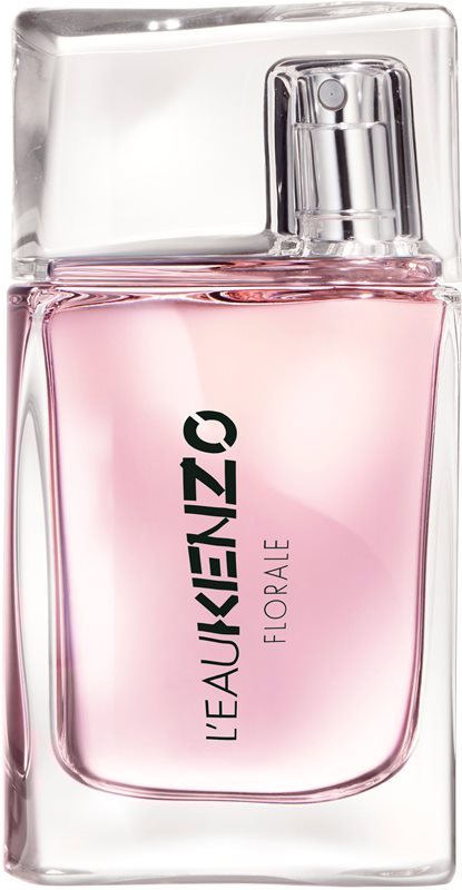 KENZO L'Eau Kenzo Pour Femme Florale Eau de Toilette pentru femei