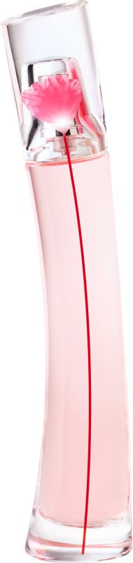 KENZO Flower by Kenzo Poppy Bouquet Eau de Toilette pentru femei