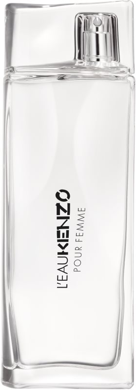 KENZO L'Eau Kenzo Pour Femme Eau de Toilette pentru femei