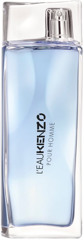KENZO L'Eau Kenzo Pour Homme Eau de Toilette pentru bărbați