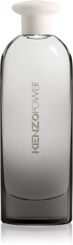 KENZO Power Eau de Toilette pentru bărbați 75 ml