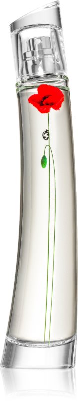 KENZO Flower by Kenzo La Récolte Parisienne Eau de Parfum pentru femei