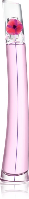 KENZO Flower by Kenzo Cherry Poppy Eau de Parfum pentru femei