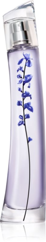 KENZO Flower by Kenzo Ikebana Indigo Eau de Parfum pentru femei