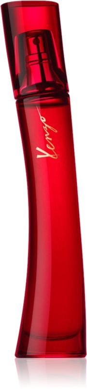 KENZO Flower by Kenzo Le Rouge Eau de Parfum pentru femei