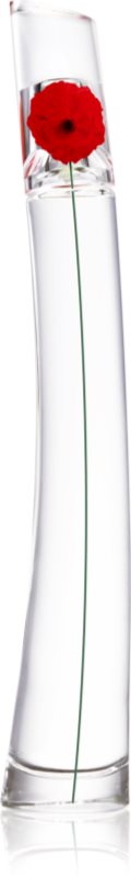 KENZO Flower by Kenzo Eau de Parfum reincarcabil pentru femei