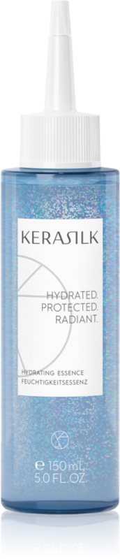 KERASILK Specialists Hydrating Essence emulsie hidratanta pentru păr 150 ml
