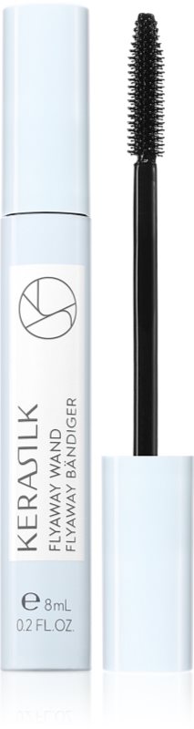 KERASILK Specialists Flyaway Wand styling gel pentru păr 8 ml