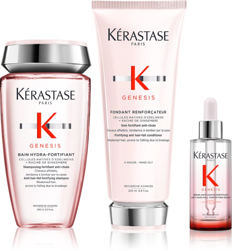 Kérastase Genesis set