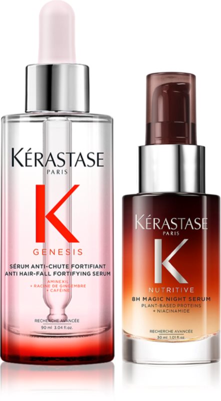 Kérastase Nutritive & Genesis set pentru intarire si stralucire