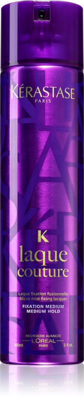 Kérastase K Couture Lac cu efect de fixare 300 ml