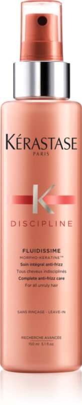 Kérastase Discipline Fluidissime ingrijire completa pentru par indisciplinat 150 ml