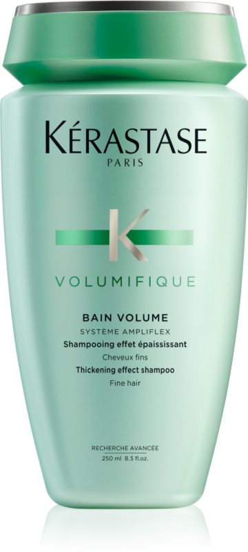 Kérastase Volumifique Bain Volume Sampon pentru par fin, moale 250 ml