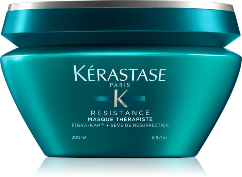 Kérastase Résistance Masque Thérapiste masca pentru regenerare pentru par foarte deteriorat 200 ml