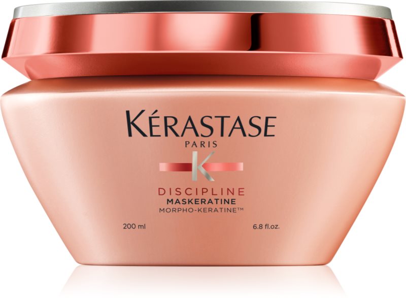 Kérastase Discipline Maskeratine masca de netezire 200 ml