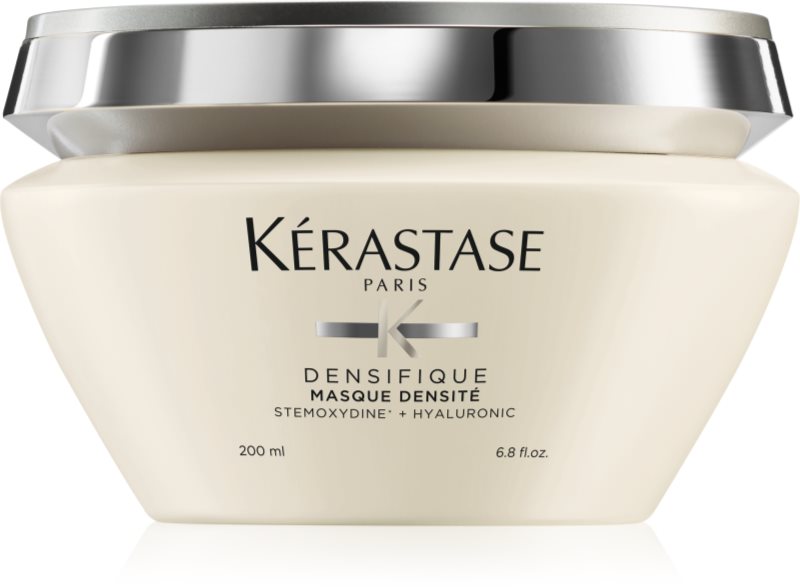 Kérastase Densifique Masque Densité masca pentru regenerare si fermitate pentru par lipsit de vitalitate 200 ml